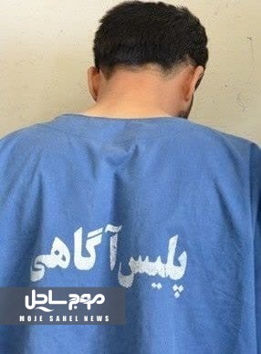 راز قتل عمد یک شهروند پارسیانی برملا شد