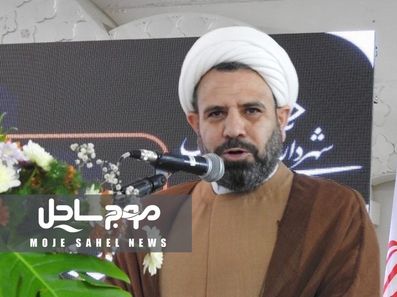 حیدری سراحی: خبرنگاران در خط مقدم آگاهی‌بخشی جامعه هستند
