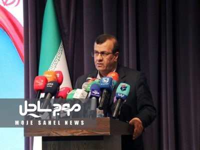 پیام احمد جباری  نماینده مردم شریف غرب هرمزگان در مجلس شورای اسلامی به مناسبت روز خبرنگار