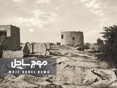 دوراهی ایسینی؛ بازمانده یک مسیر تاریخی در جغرافیای بندرعباس
