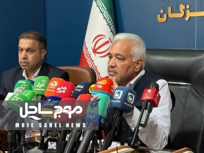 کولرهای فرسوده هرمز جای خود را به سیستم‌های کم‌مصرف می‌دهند