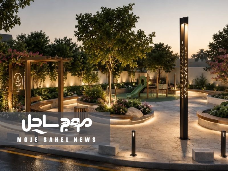 زیباسازی شهری؛ از ساختن بیشتر تا حفظ کردن بهتر