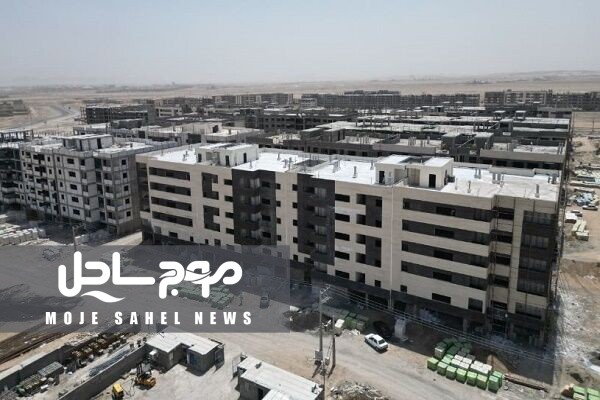 تسهیلات جدید مسکن برای دهک‌های پایین هرمزگان