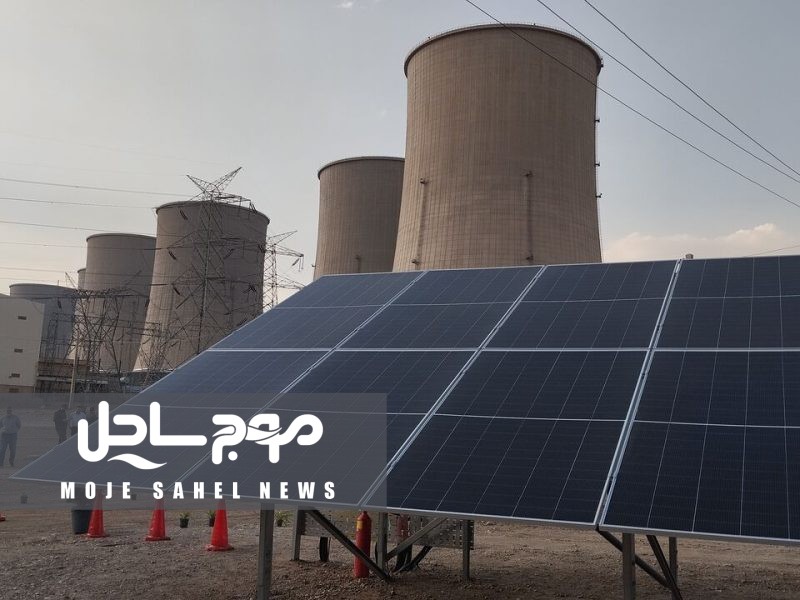 علی آبادی: تا پایان دولت از ظرفیت ۳۰ هزار مگاوات انرژی تجدیدپذیر عبور می‌کنیم