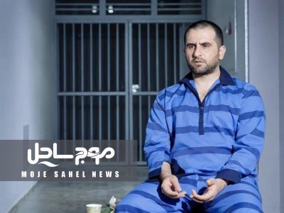 حکم اعدام حسین پدران به اتهام جاسوسی برای موساد اجرا شد