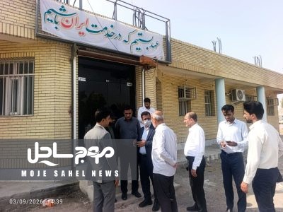 ساماندهی دانش‌آموزان و تأمین فضاهای استاندارد، اولویت اصلی ما در میناب است