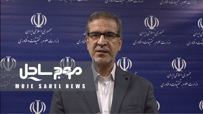 ۷۵۰ هزار دانشجوی جدید وارد دانشگاه‌ها می‌شوند