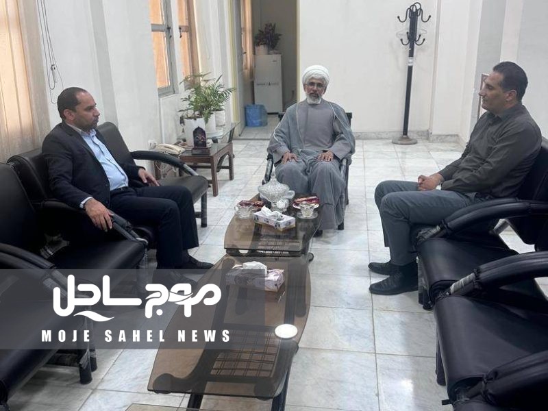 تأکید دستگاه قضایی میناب بر برخورد قاطع با متخلفان منابع آب