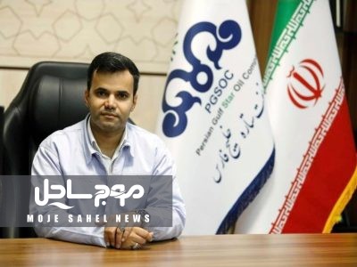 قانعی‌فرد با حکم شهیدی‌پور مدیرعامل شرکت نفت ستاره خلیج فارس شد