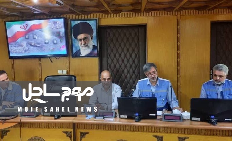 افزایش تاب آوری زیرساخت های آب، اولویت پدافند غیرعامل است