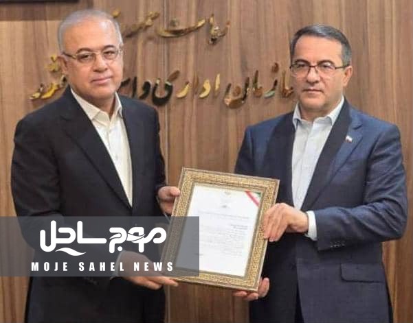 مهر تأیید ارزیابی ملی بر عملکرد هرمزگان؛ تقدیر رئیس‌جمهور از استاندار هرمزگان