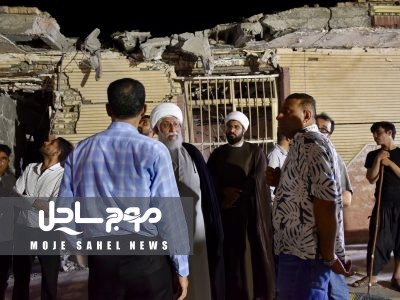 عضو مجلس خبرگان رهبری: حمله به مراسم عروسی در سیریک، جنایتی علیه مردم عادی بود