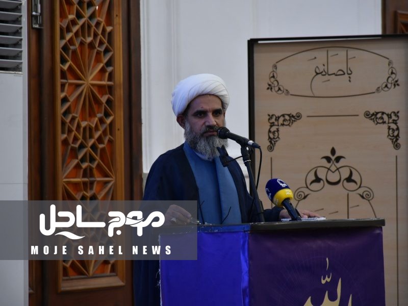 ۱۳ مدرسه علمیه هرمزگان میزبان نزدیک به هزار طلبه است