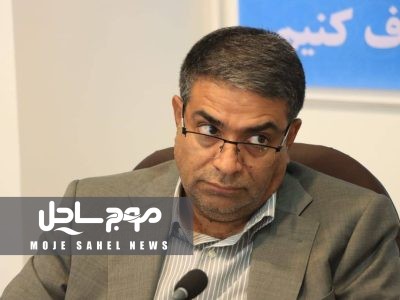 عملیات اجرایی پل گچین بندرخمیر به پایان رسید