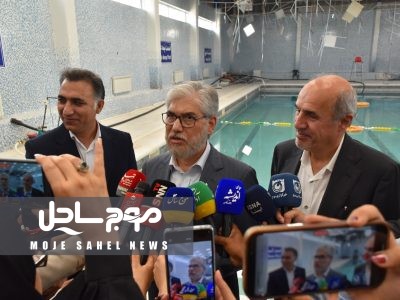 وزیر علوم: دانشگاه‌های هرمزگان متناسب با شرایط استان فعالیت می‌کنند