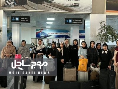 اعزام بانوان تیرانداز هرمزگانی به دومین مسابقات آزاد کشوری در قزوین