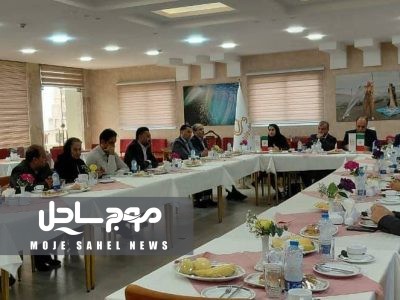 بررسی راهکارهای مدیریت هزینه و پایداری فعالیت تأسیسات گردشگری هرمزگان
