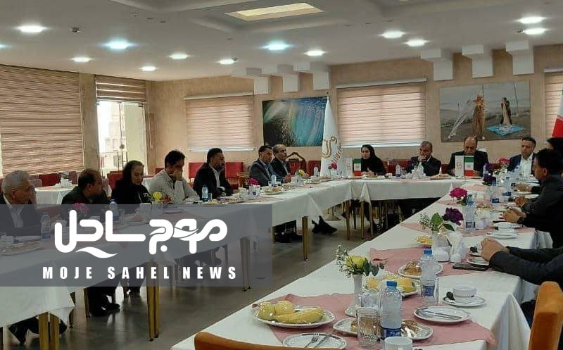 بررسی راهکارهای مدیریت هزینه و پایداری فعالیت تأسیسات گردشگری هرمزگان