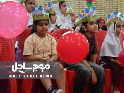 زنگ مدرسه برای کلاس‌اولی‌ها به صدا درآمد