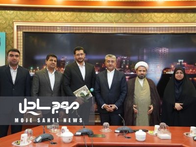 تقدیر شهردار و شورای شهر بندرعباس از مهدی زارعی
