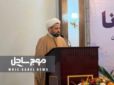 حیدری: نام شهدا باید در جای‌جای شهر زنده بماند
