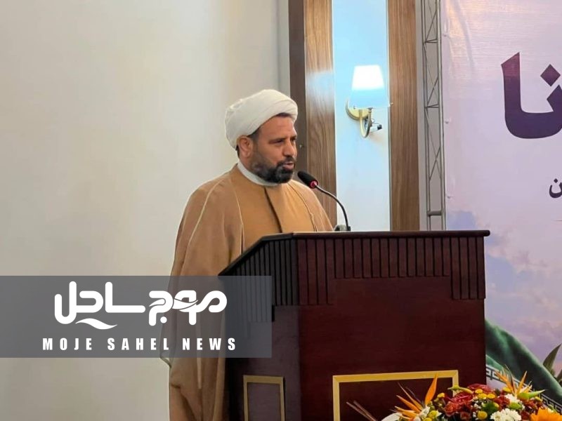 حیدری: نام شهدا باید در جای‌جای شهر زنده بماند