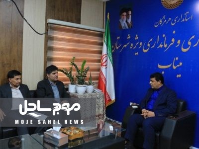 غربالگری بیش از ۱۳ هزار نفر در میناب در طرح حمایت‌های روانی ،اجتماعی آسیب‌دیدگان حوادث اخیر