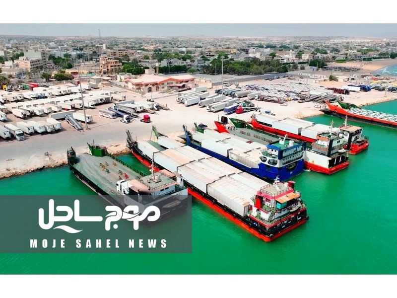 صادرات بیش از ۱۹ هزار TEU کانتینر یخچالی در پنج ماهه سال ۱۴۰۵