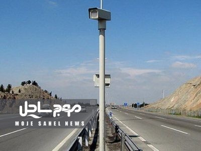 راه‌اندازی ۲۳ سامانه پایش تصویری جدید در معابر بندرعباس
