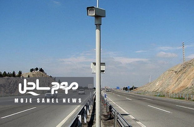 راه‌اندازی ۲۳ سامانه پایش تصویری جدید در معابر بندرعباس