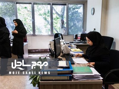 از دورکاری تا محدودیت خودروی شخصی | ضوابط جدید رفت‌وآمد کارکنان ابلاغ شد