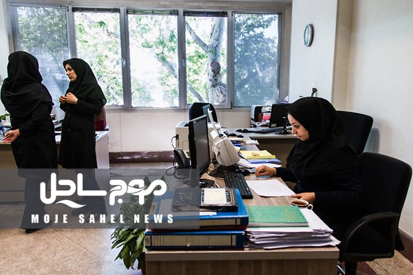 از دورکاری تا محدودیت خودروی شخصی | ضوابط جدید رفت‌وآمد کارکنان ابلاغ شد