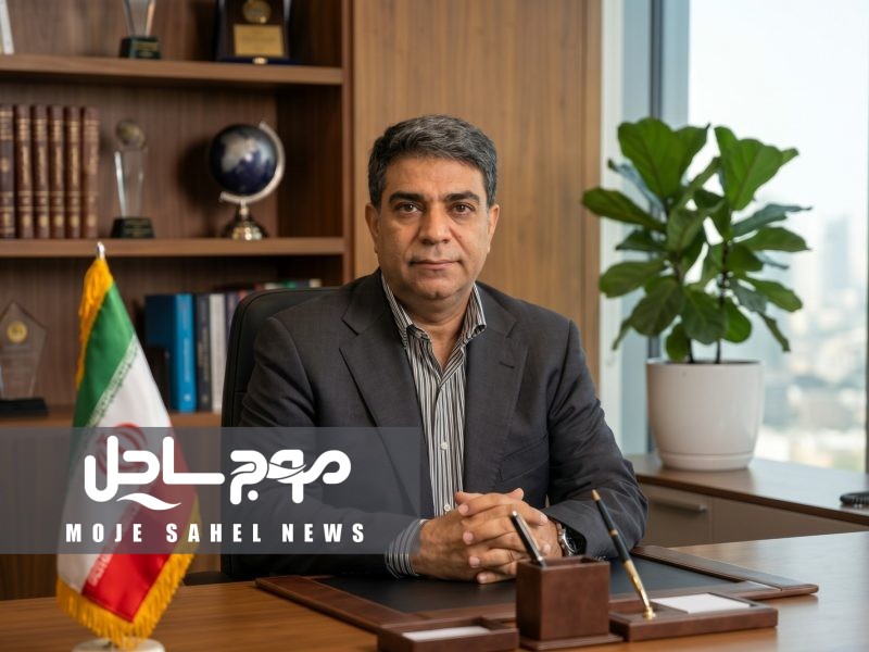 صادقی‌پور: توسعه زیرساخت‌های بشاگرد شتاب می‌گیرد