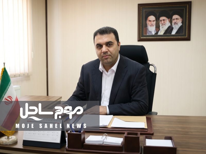 تقویت زنجیره فولاد استان هرمزگان با تأمین پایدار مواد اولیه و پیگیری رفع موانع تولید