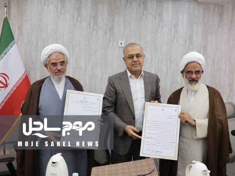 تشکیل ۵ قرارگاه برای مدیریت جنگ، حفظ امنیت و پایداری تولید در استان هرمزگان 