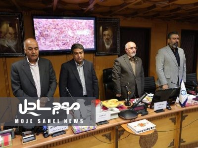 ارتقای شاخص‌های عملکردی آبفای هرمزگان در سال دشوار ۱۴۰۴/ از خشکسالی بی‌سابقه و جنگ ۱۲ روزه تا جنگ رمضان و سیلاب‌های مخرب آذرماه