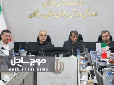  تأکید استاندار بر ساخت ورزشگاه‌های چندمنظوره با حمایت صنایع