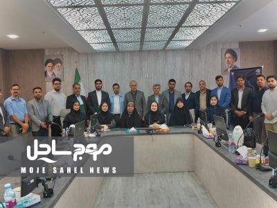 آغاز فعالیت شبکه اتاق فکر جوانان استاندار هرمزگان (شافا) با معرفی اعضای استانی و شهرستانی