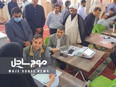 نفیسی: انتخابات آینده شوراهای اسلامی به‌صورت تمام‌الکترونیکی برگزار می‌شود
