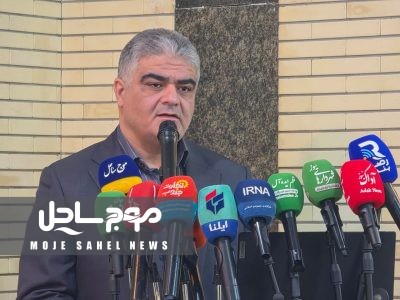 مدیرکل هواشناسی استان هرمزگان: ال‌نینو به معنای بارش قطعی در هرمزگان نیست