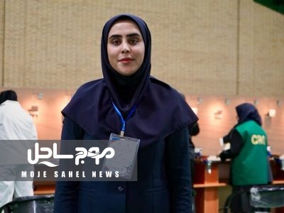 رقابت ۱۴ تیم در نخستین مسابقات تیراندازی بانوان صنایع هرمزگان