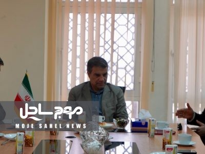 نفیسی: پدافند غیرعامل، ضرورتی راهبردی برای صیانت از زیرساخت‌ها و تداوم خدمات