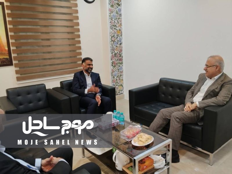 تسهیل سرمایه‌گذاری و تقویت تاب‌آوری انرژی